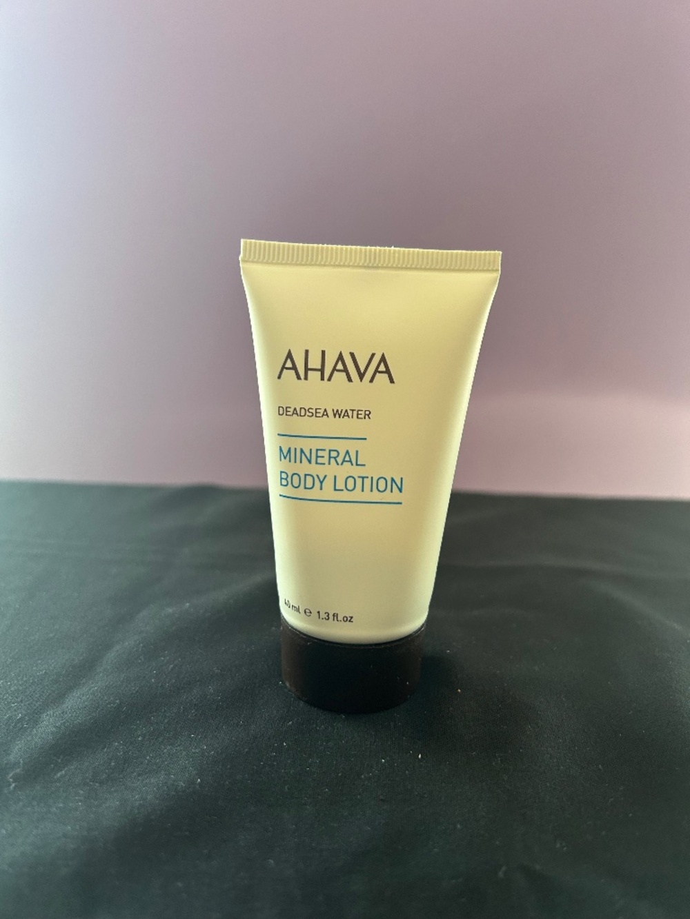 Ahava Deadsea Water Mineral Body Lotion
